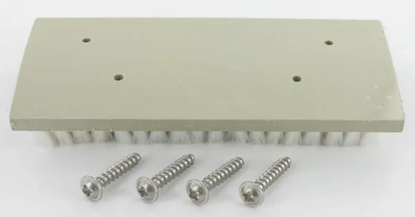 Kverneland Accord - AC489174 - Kit guarnizioni curvo Accord