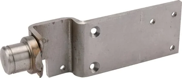 Kverneland Accord - AC489425 - Asse saldato (contatore Ha)