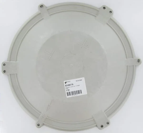 Kverneland Accord - AC490776 - Tappo completo per 29 Accord
