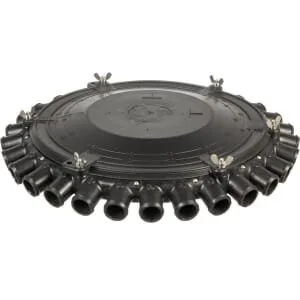 Kverneland Accord - AC490786 - Irrigatore completo Accord