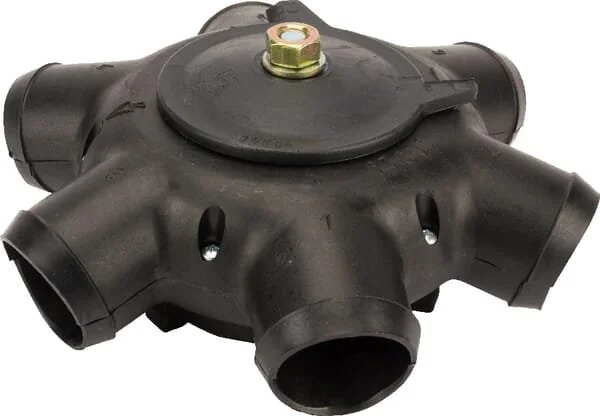 Kverneland Accord - AC490791 - Distributore superiore completo 6x46mm