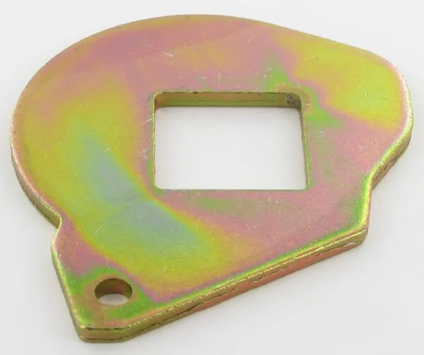 Kverneland Accord - AC494718 - Sollevamento Accord