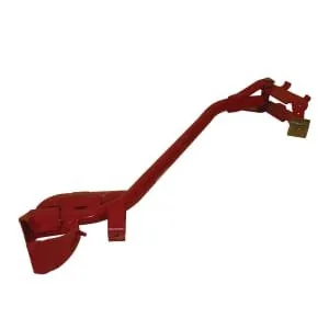 Kverneland Accord - AC495078 - Tubo seme completo lungo Accord