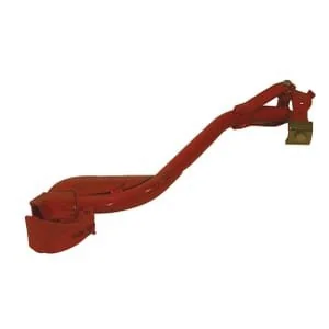 Kverneland Accord - AC495079 - Tubo seme completo corto Accord