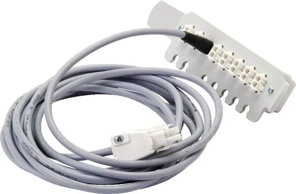 Kverneland Accord - AC495106 - Spina connettore con cavo 5M