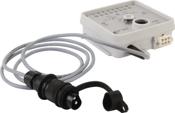 Kverneland Accord - AC495231 - Controllo scatola 3 4S 5 6S 7 8S