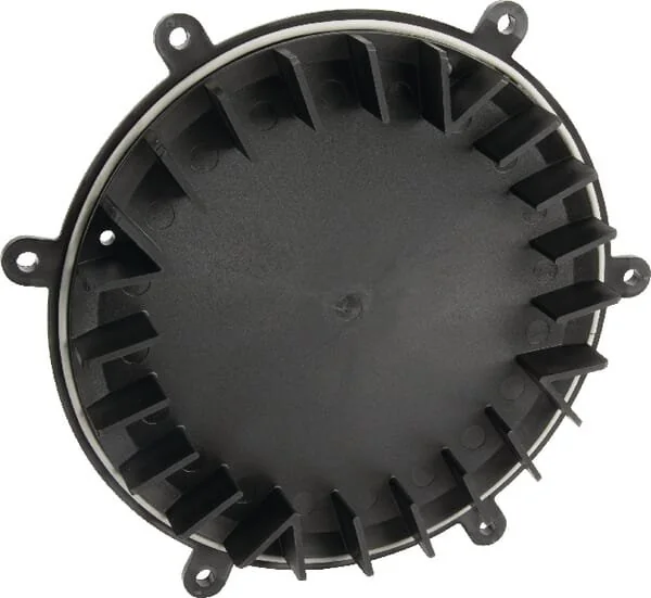 Kverneland Accord - AC495601 - Coperchio distributore completo, 24/20 Series