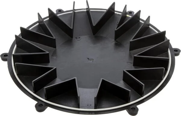 Kverneland Accord - AC495614 - Coperchio distributore, 32/11 Series