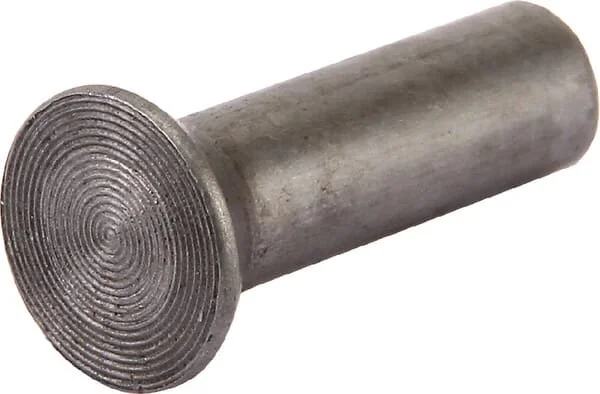 Kverneland Accord - AC657191 - Rivetto a testa piatta 6x20 DIN661
