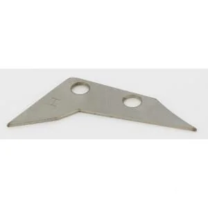 Kverneland Accord - AC801014 - Raschiatore 17x500mm Accord