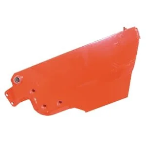 Kverneland Accord - AC819970 - Vomere completo Uni Accord