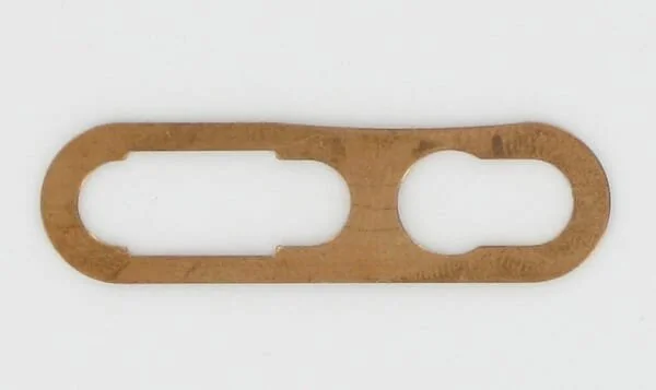 Kverneland Accord - AC826948 - Piastra di supporto per alloggiamento scrofe Accord