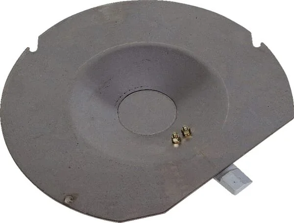 Kverneland Accord - AC850083 - Coperchio