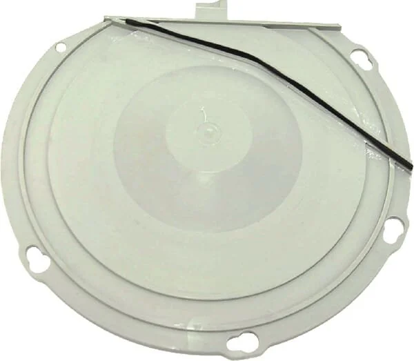 Kverneland Accord - AC852073 - Coperchio