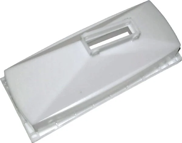 Kverneland Accord - AC852982 - Tramoggia in plastica
