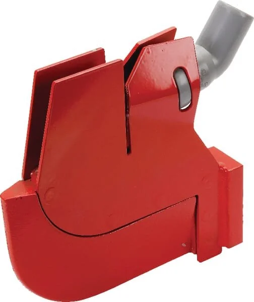Kverneland Accord - AC860168 - Artifor lancia irroratrice fertilizzante pezzo inferiore