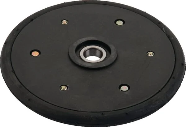 Kverneland Accord - KL811912 - Rullo di pressione