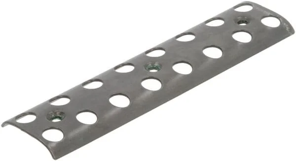 Kverneland - KB3108844 - Piastra
