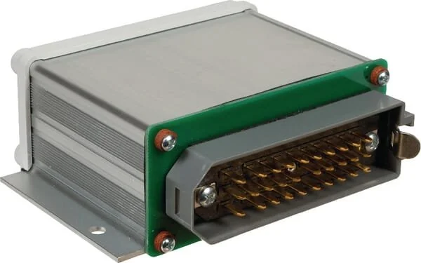 Kverneland - KB8886807 - Centro di controllo