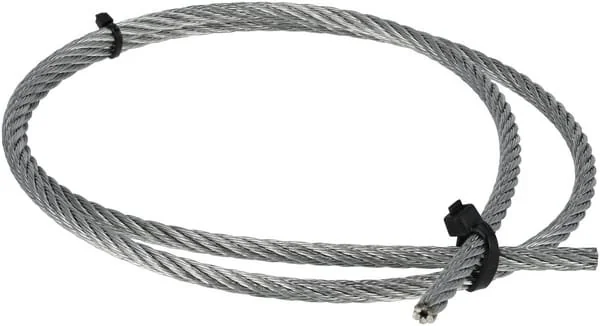 Kverneland - KBG4501104 - Fune metallica zincata