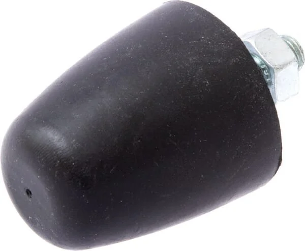 Kverneland - KD1520884 - Tampone in gomma