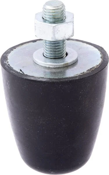 Kverneland - KD1520884 - Tampone in gomma