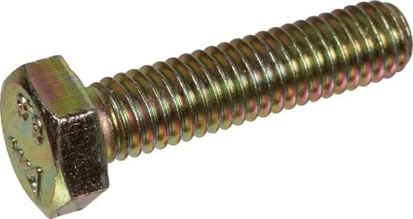 Kverneland - KG00469161 - Vite esagonale