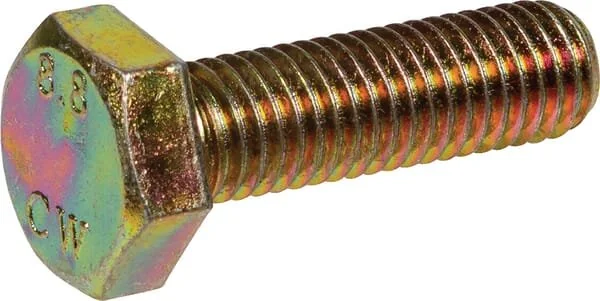 Kverneland - KG00474461 - Vite esagonale