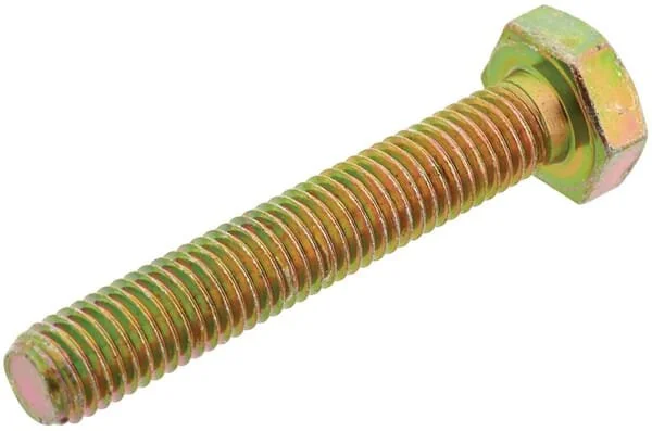Kverneland - KG00474961 - Vite esagonale