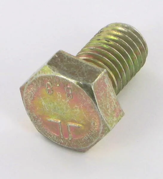Kverneland - KG00476261 - Vite esagonale