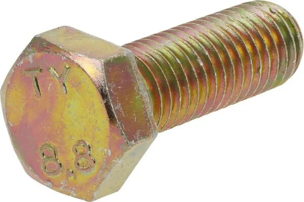 Kverneland - KG00476661 - Vite esagonale