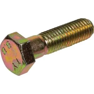 Kverneland - KG00476861 - Vite esagonale