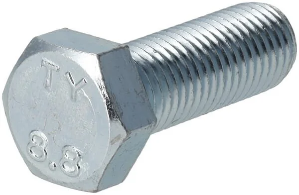 Kverneland - KG00480361 - Vite esagonale