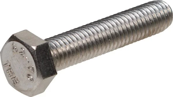 Kverneland - KG00497400 - Vite esagonale SS