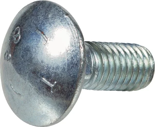 Kverneland - KG00639061 - Bullone a testa quadra