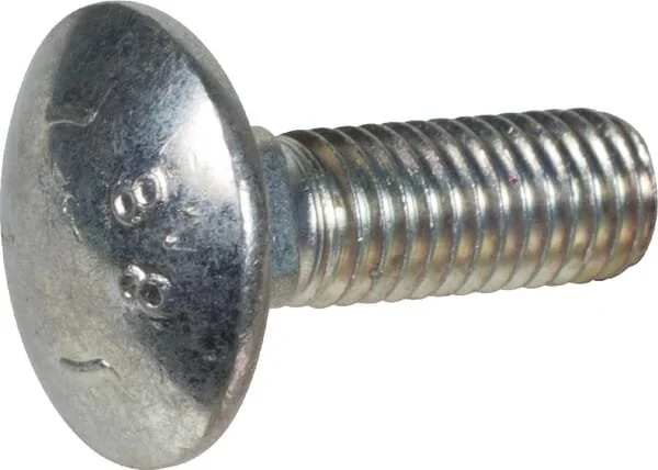 Kverneland - KG00639161 - Bullone a testa quadra