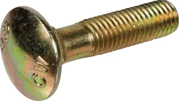 Kverneland - KG00641861 - Bullone a testa quadra