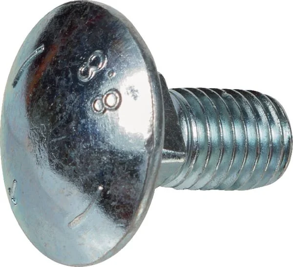 Kverneland - KG00644761 - Bullone a testa quadra