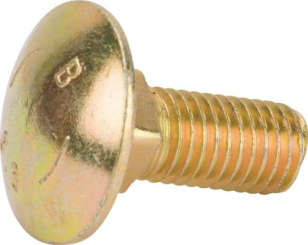 Kverneland - KG00644861 - Bullone a testa quadra