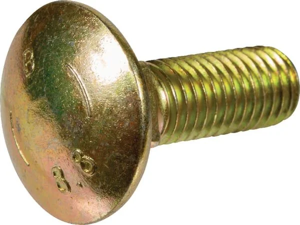 Kverneland - KG00644961 - Bullone a testa quadra