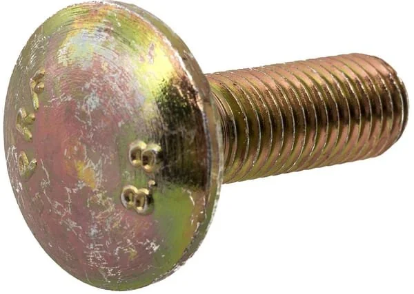 Kverneland - KG00645061 - Bullone a testa quadra