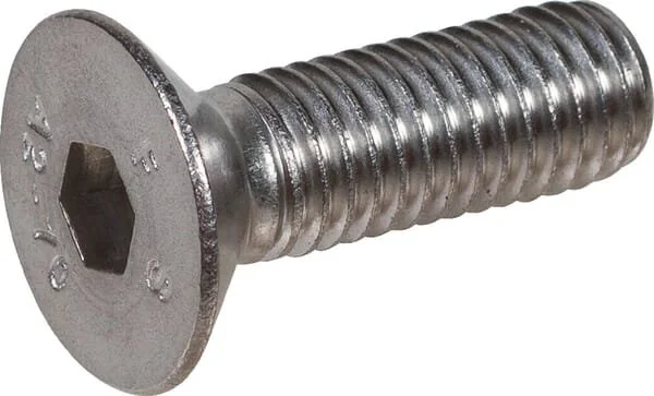 Kverneland - KG00871700 - Bullone a testa svasata