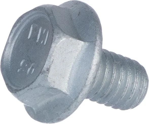 Kverneland - KG00980461 - Bullone flangiato 90