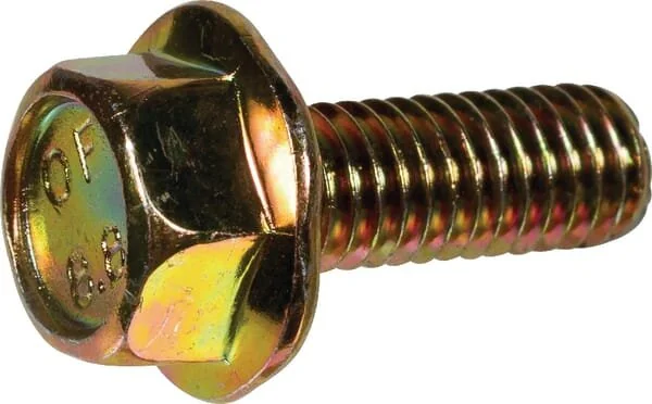 Kverneland - KG00980661 - Bullone flangiato