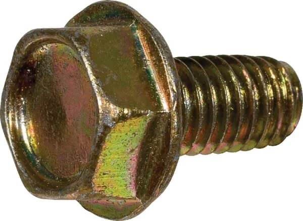 Kverneland - KG01000161 - Bullone flangiato