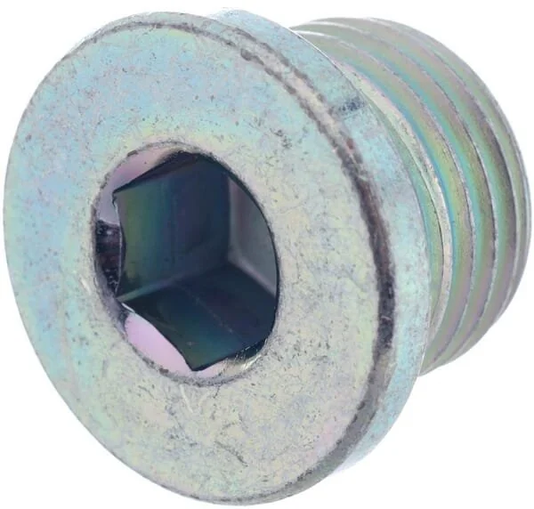 Kverneland - KG01028761 - Spina
