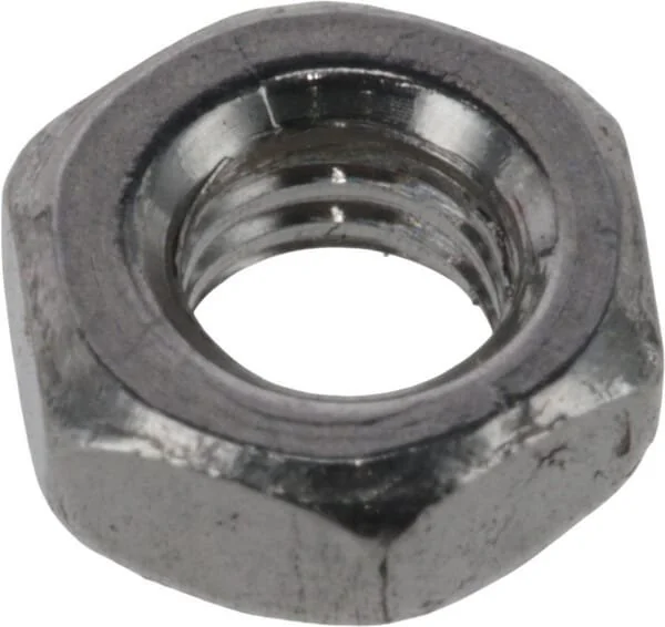Kverneland - KG01055000 - Dado esagonale M3 A4