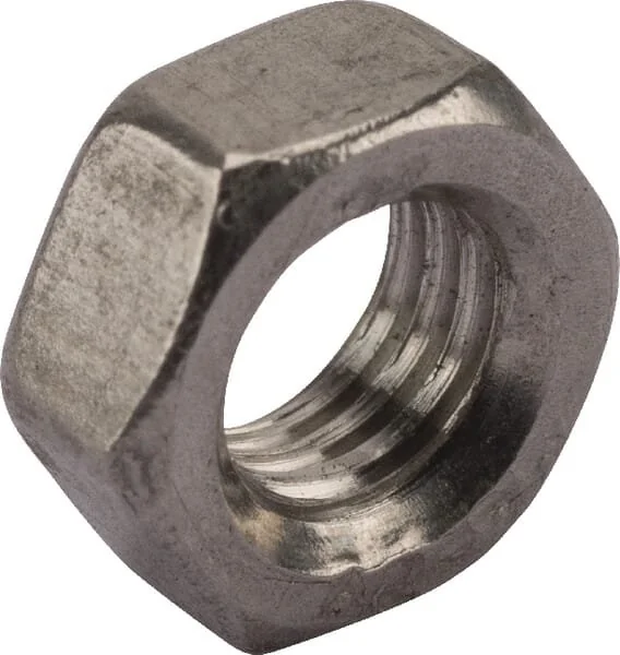 Kverneland - KG01055200 - Dado M5 acciaio inossidabile A2