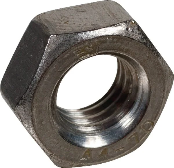 Kverneland - KG01055500 - Dado esagonale M8 A4