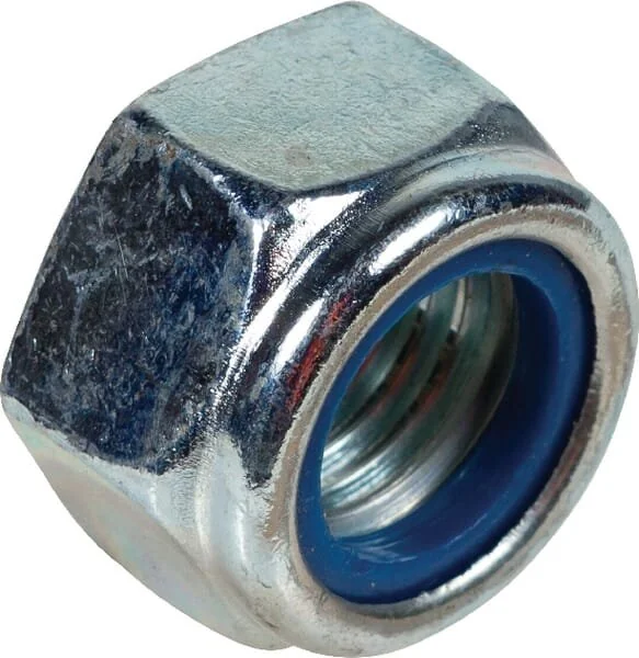 Kverneland - KG01064461 - Dado autobloccante